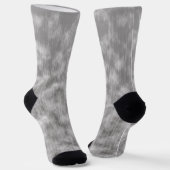 Morgensignal Socken (Gewinkelt)