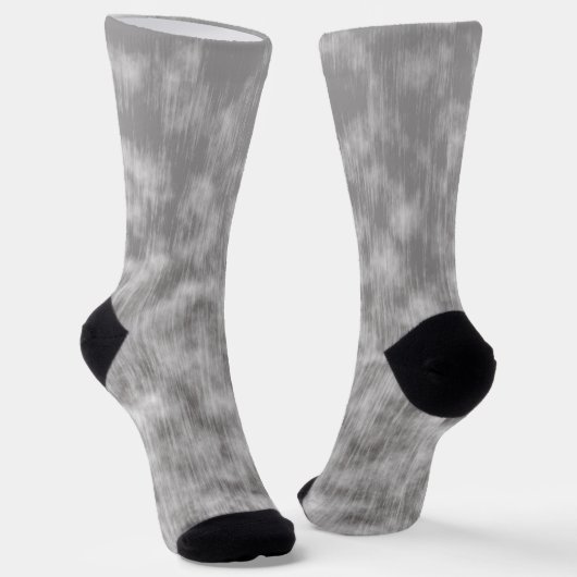Morgensignal Socken (Gewinkelt)