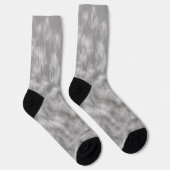 Morgensignal Socken (Rechts)