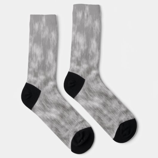 Morgensignal Socken (Rechts)