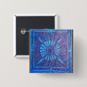 MORGENSTAR BUTTON (Vorne & Hinten)