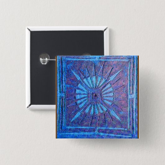 MORGENSTAR BUTTON (Vorne & Hinten)