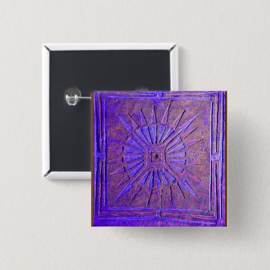 MORGENSTAR BUTTON (Vorne & Hinten)