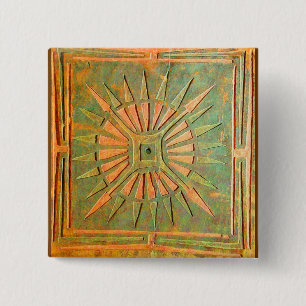 MORGENSTAR BUTTON