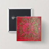 MORGENSTAR BUTTON (Vorne & Hinten)