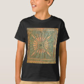 MORGENSTAR T-Shirt (Vorderseite)