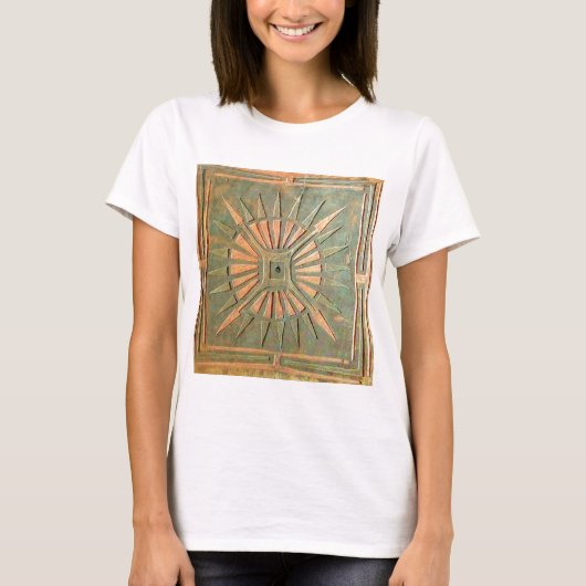 MORGENSTAR T-Shirt (Vorderseite)