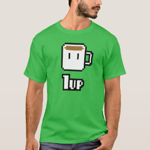 Morgenstart T-Shirt
