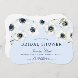 Morgenstein  Blumenhochzeit Einladung