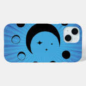 Morgenstern Case-Mate iPhone Hülle (Rückseite (Horizontal))