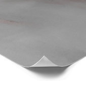 Morgenstern Poster (Ecke)