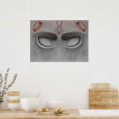 Morgenstern Poster (Küche)