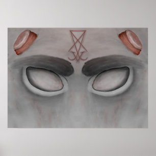 Morgenstern Poster