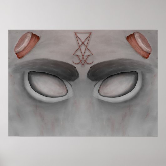 Morgenstern Poster (Vorne)