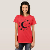 Morgenstern T-Shirt (Vorne ganz)