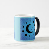 Morgenstern Verwandlungstasse (VorderseiteRechts)