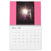 MORGENSUNRAYS Kalender (Feb 2026)