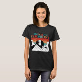 Morgensymphonie T-Shirt (Vorne ganz)