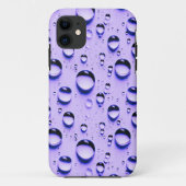 Morgentau Case-Mate iPhone Hülle (Rückseite)