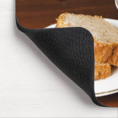 Morgentee… jedermann? mousepad (Ecke)