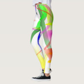 Morgentraum Leggings (Links)