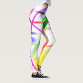 Morgentraum Leggings (Rechts)