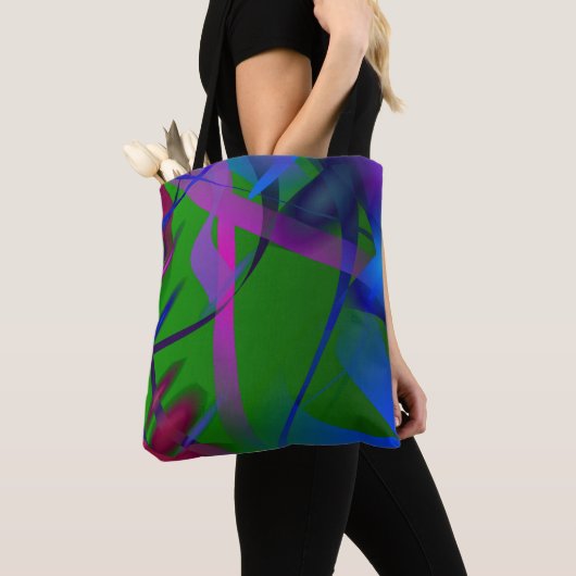 Morgentraum Tasche (Von Nahem)
