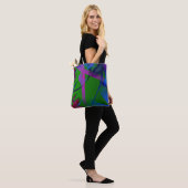 Morgentraum Tasche (Am Model)