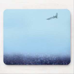 Morgenvogeltau Mousepad
