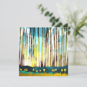 Morgenwald (Stehend Vorderseite)