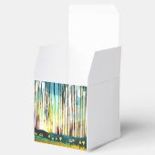 Morgenwald Geschenkschachtel (Geöffnet)