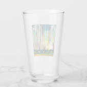 Morgenwald Glas (Rückseite)