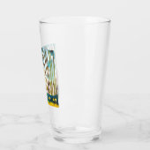 Morgenwald Glas (Links)