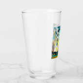 Morgenwald Glas (Rechts)