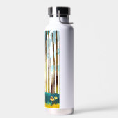 Morgenwald Trinkflasche (Links)