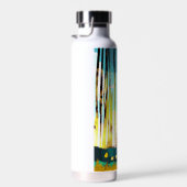 Morgenwald Trinkflasche (Rechts)