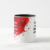 Morgenwut 2 tasse (Zentrum)