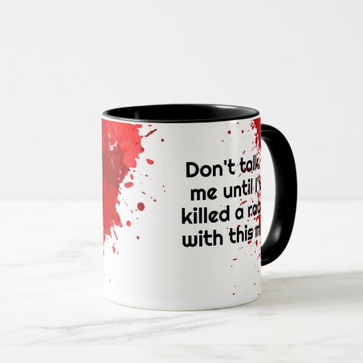 Morgenwut 2 tasse (VorderseiteRechts)