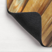 Morgenzeitung Mousepad (Ecke)