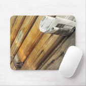 Morgenzeitung Mousepad (Mit Mouse)