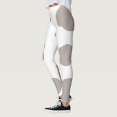 Morgon Cow Iratle Leggings (Links)