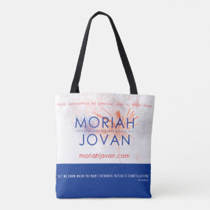 Moriah Jovan Tasche