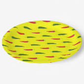 Morich Pappteller (Schrägansicht)