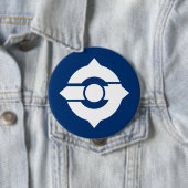 Moriguchi, Osaka Button (Beispiel)