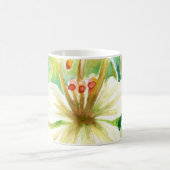 Moringa Blume Kaffeetasse (Mittel)