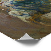 Morisot Poster (Ecke)