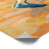 Morituri Te Salutant! Poster (Ecke)