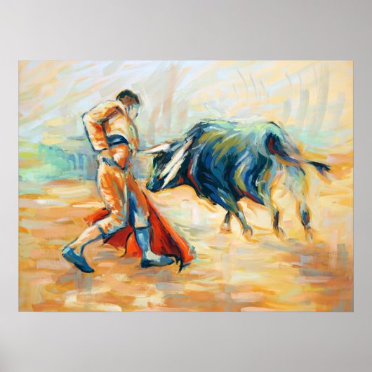 Morituri Te Salutant! Poster (Vorne)