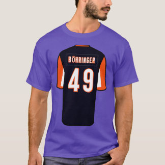 Moritz Bohringer Jersey T-Shirt