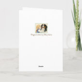 Moritz Karte (Rückseite)